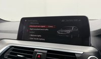 USED 2019 19 BMW X3 2.0 20d M Sport SUV 5dr Diesel Auto xDrive Euro 6 (s/s) (190 ps) 
