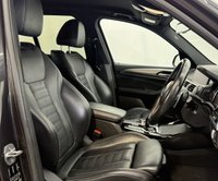 USED 2019 19 BMW X3 2.0 20d M Sport SUV 5dr Diesel Auto xDrive Euro 6 (s/s) (190 ps) 