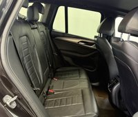 USED 2019 19 BMW X3 2.0 20d M Sport SUV 5dr Diesel Auto xDrive Euro 6 (s/s) (190 ps) 