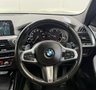 USED 2019 19 BMW X3 2.0 20d M Sport SUV 5dr Diesel Auto xDrive Euro 6 (s/s) (190 ps) 