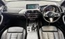 USED 2019 19 BMW X3 2.0 20d M Sport SUV 5dr Diesel Auto xDrive Euro 6 (s/s) (190 ps) 