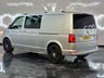 USED 2017 17 VOLKSWAGEN CAMPER MultiSpace +VAT