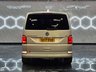 USED 2017 17 VOLKSWAGEN CAMPER MultiSpace +VAT