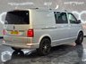 USED 2017 17 VOLKSWAGEN CAMPER MultiSpace +VAT