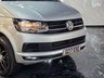 USED 2017 17 VOLKSWAGEN CAMPER MultiSpace +VAT