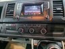USED 2017 17 VOLKSWAGEN CAMPER MultiSpace +VAT