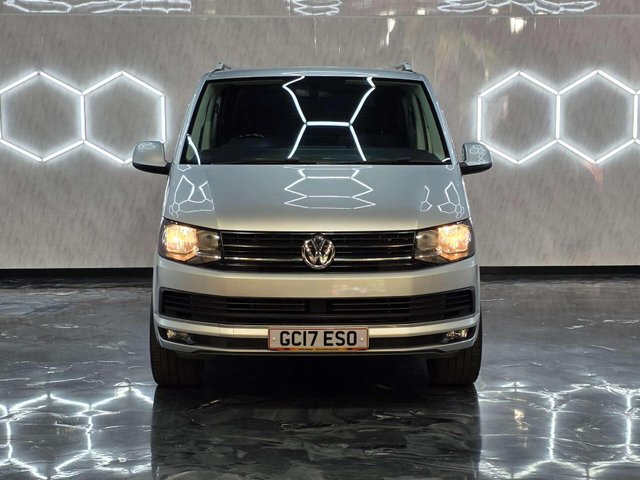 View our VOLKSWAGEN CAMPER