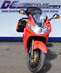 USED 2010 TRIUMPH SPRINT ST 1050 1050cc The glorious gleaming beauty is a low mileage fine exapmple of what Triumph do for making a sports touring beast.