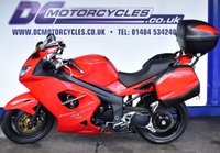 USED 2010 TRIUMPH SPRINT ST 1050 1050cc The glorious gleaming beauty is a low mileage fine exapmple of what Triumph do for making a sports touring beast.