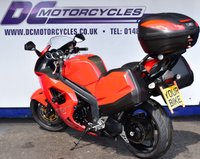 USED 2010 TRIUMPH SPRINT ST 1050 1050cc The glorious gleaming beauty is a low mileage fine exapmple of what Triumph do for making a sports touring beast.