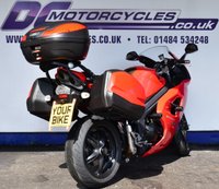 USED 2010 TRIUMPH SPRINT ST 1050 1050cc The glorious gleaming beauty is a low mileage fine exapmple of what Triumph do for making a sports touring beast.