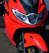 USED 2010 TRIUMPH SPRINT ST 1050 1050cc The glorious gleaming beauty is a low mileage fine exapmple of what Triumph do for making a sports touring beast.