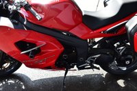 USED 2010 TRIUMPH SPRINT ST 1050 1050cc The glorious gleaming beauty is a low mileage fine exapmple of what Triumph do for making a sports touring beast.