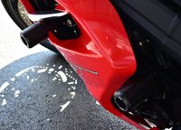 USED 2010 TRIUMPH SPRINT ST 1050 1050cc The glorious gleaming beauty is a low mileage fine exapmple of what Triumph do for making a sports touring beast.