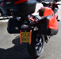 USED 2010 TRIUMPH SPRINT ST 1050 1050cc The glorious gleaming beauty is a low mileage fine exapmple of what Triumph do for making a sports touring beast.
