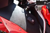 USED 2010 TRIUMPH SPRINT ST 1050 1050cc The glorious gleaming beauty is a low mileage fine exapmple of what Triumph do for making a sports touring beast.