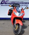 USED 2010 TRIUMPH SPRINT ST 1050 1050cc The glorious gleaming beauty is a low mileage fine exapmple of what Triumph do for making a sports touring beast.