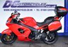 USED 2010 TRIUMPH SPRINT ST 1050 1050cc The glorious gleaming beauty is a low mileage fine exapmple of what Triumph do for making a sports touring beast.