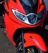 USED 2010 TRIUMPH SPRINT ST 1050 1050cc The glorious gleaming beauty is a low mileage fine exapmple of what Triumph do for making a sports touring beast.