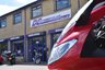 USED 2010 TRIUMPH SPRINT ST 1050 1050cc The glorious gleaming beauty is a low mileage fine exapmple of what Triumph do for making a sports touring beast.