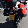 USED 2010 TRIUMPH SPRINT ST 1050 1050cc The glorious gleaming beauty is a low mileage fine exapmple of what Triumph do for making a sports touring beast.
