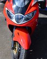 USED 2010 TRIUMPH SPRINT ST 1050 1050cc The glorious gleaming beauty is a low mileage fine exapmple of what Triumph do for making a sports touring beast.