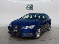 USED 2017 17 SEAT LEON 1.6 TDI SE Dynamic Technology ST 5dr Diesel Manual Euro 6 (s/s) (115 ps) 