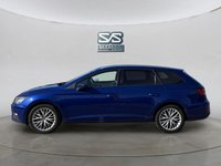 USED 2017 17 SEAT LEON 1.6 TDI SE Dynamic Technology ST 5dr Diesel Manual Euro 6 (s/s) (115 ps) 