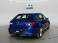 USED 2017 17 SEAT LEON 1.6 TDI SE Dynamic Technology ST 5dr Diesel Manual Euro 6 (s/s) (115 ps) 