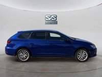 USED 2017 17 SEAT LEON 1.6 TDI SE Dynamic Technology ST 5dr Diesel Manual Euro 6 (s/s) (115 ps) 
