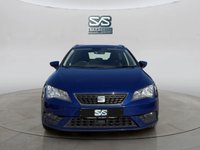USED 2017 17 SEAT LEON 1.6 TDI SE Dynamic Technology ST 5dr Diesel Manual Euro 6 (s/s) (115 ps) 