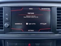 USED 2017 17 SEAT LEON 1.6 TDI SE Dynamic Technology ST 5dr Diesel Manual Euro 6 (s/s) (115 ps) 