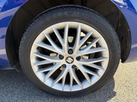 USED 2017 17 SEAT LEON 1.6 TDI SE Dynamic Technology ST 5dr Diesel Manual Euro 6 (s/s) (115 ps) 