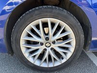 USED 2017 17 SEAT LEON 1.6 TDI SE Dynamic Technology ST 5dr Diesel Manual Euro 6 (s/s) (115 ps) 