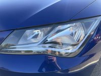USED 2017 17 SEAT LEON 1.6 TDI SE Dynamic Technology ST 5dr Diesel Manual Euro 6 (s/s) (115 ps) 