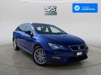 2017 SEAT LEON
