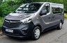 USED 2019 68 VAUXHALL VIVARO 1.6 CDTi 2900 Minibus 5dr Diesel Manual L1 H1 Euro 6 (s/s) (9 Seat) (120 ps).*9 SEATS*AIR CON*OVER 70 MINIBUSES IN STOCK* 