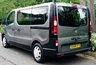USED 2019 68 VAUXHALL VIVARO 1.6 CDTi 2900 Minibus 5dr Diesel Manual L1 H1 Euro 6 (s/s) (9 Seat) (120 ps).*9 SEATS*AIR CON*OVER 70 MINIBUSES IN STOCK* 