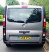 USED 2019 68 VAUXHALL VIVARO 1.6 CDTi 2900 Minibus 5dr Diesel Manual L1 H1 Euro 6 (s/s) (9 Seat) (120 ps).*9 SEATS*AIR CON*OVER 70 MINIBUSES IN STOCK* 