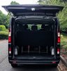 USED 2019 68 VAUXHALL VIVARO 1.6 CDTi 2900 Minibus 5dr Diesel Manual L1 H1 Euro 6 (s/s) (9 Seat) (120 ps).*9 SEATS*AIR CON*OVER 70 MINIBUSES IN STOCK* 