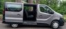 USED 2019 68 VAUXHALL VIVARO 1.6 CDTi 2900 Minibus 5dr Diesel Manual L1 H1 Euro 6 (s/s) (9 Seat) (120 ps).*9 SEATS*AIR CON*OVER 70 MINIBUSES IN STOCK* 