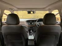 USED 2015 15 HYUNDAI I20 1.4 CRDi Premium SE Hatchback 5dr Diesel Manual Euro 6 (90 ps) 62,927 MILES ONLY ONE OWNER HIGH SPEC EXC CONDITION