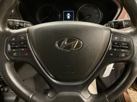 USED 2015 15 HYUNDAI I20 1.4 CRDi Premium SE Hatchback 5dr Diesel Manual Euro 6 (90 ps) 62,927 MILES ONLY ONE OWNER HIGH SPEC EXC CONDITION