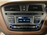 USED 2015 15 HYUNDAI I20 1.4 CRDi Premium SE Hatchback 5dr Diesel Manual Euro 6 (90 ps) 62,927 MILES ONLY ONE OWNER HIGH SPEC EXC CONDITION
