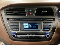 USED 2015 15 HYUNDAI I20 1.4 CRDi Premium SE Hatchback 5dr Diesel Manual Euro 6 (90 ps) 62,927 MILES ONLY ONE OWNER HIGH SPEC EXC CONDITION