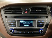 USED 2015 15 HYUNDAI I20 1.4 CRDi Premium SE Hatchback 5dr Diesel Manual Euro 6 (90 ps) 62,927 MILES ONLY ONE OWNER HIGH SPEC EXC CONDITION