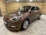 USED 2015 15 HYUNDAI I20 1.4 CRDi Premium SE Hatchback 5dr Diesel Manual Euro 6 (90 ps) 62,927 MILES ONLY ONE OWNER HIGH SPEC EXC CONDITION