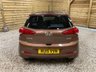 USED 2015 15 HYUNDAI I20 1.4 CRDi Premium SE Hatchback 5dr Diesel Manual Euro 6 (90 ps) 62,927 MILES ONLY ONE OWNER HIGH SPEC EXC CONDITION