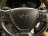 USED 2015 15 HYUNDAI I20 1.4 CRDi Premium SE Hatchback 5dr Diesel Manual Euro 6 (90 ps) 62,927 MILES ONLY ONE OWNER HIGH SPEC EXC CONDITION