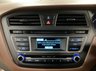 USED 2015 15 HYUNDAI I20 1.4 CRDi Premium SE Hatchback 5dr Diesel Manual Euro 6 (90 ps) 62,927 MILES ONLY ONE OWNER HIGH SPEC EXC CONDITION